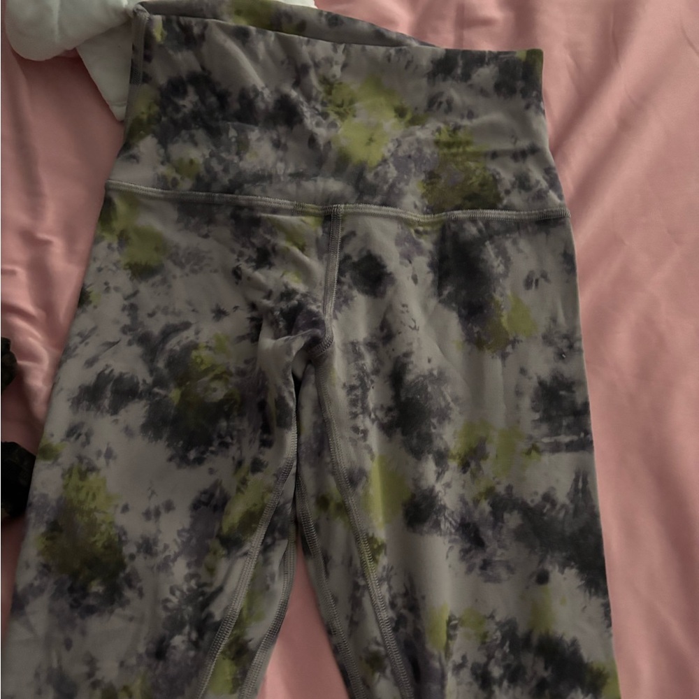 lululemon Align™ High-Rise Crop  23"